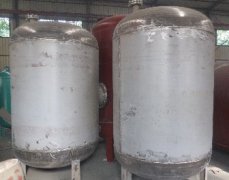 不锈钢无塔供水器